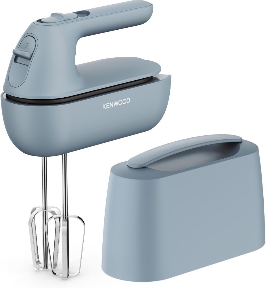 Kenwood HMP40.000GY kézi mixer