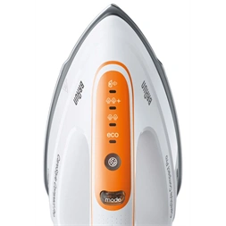 Braun IS2561WH fehér gőzállomás