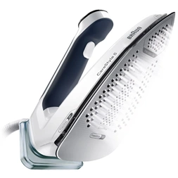 Braun IS5245BL kék gőzállomás