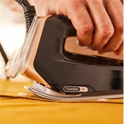 Braun IS9090 fekete gőzállomás