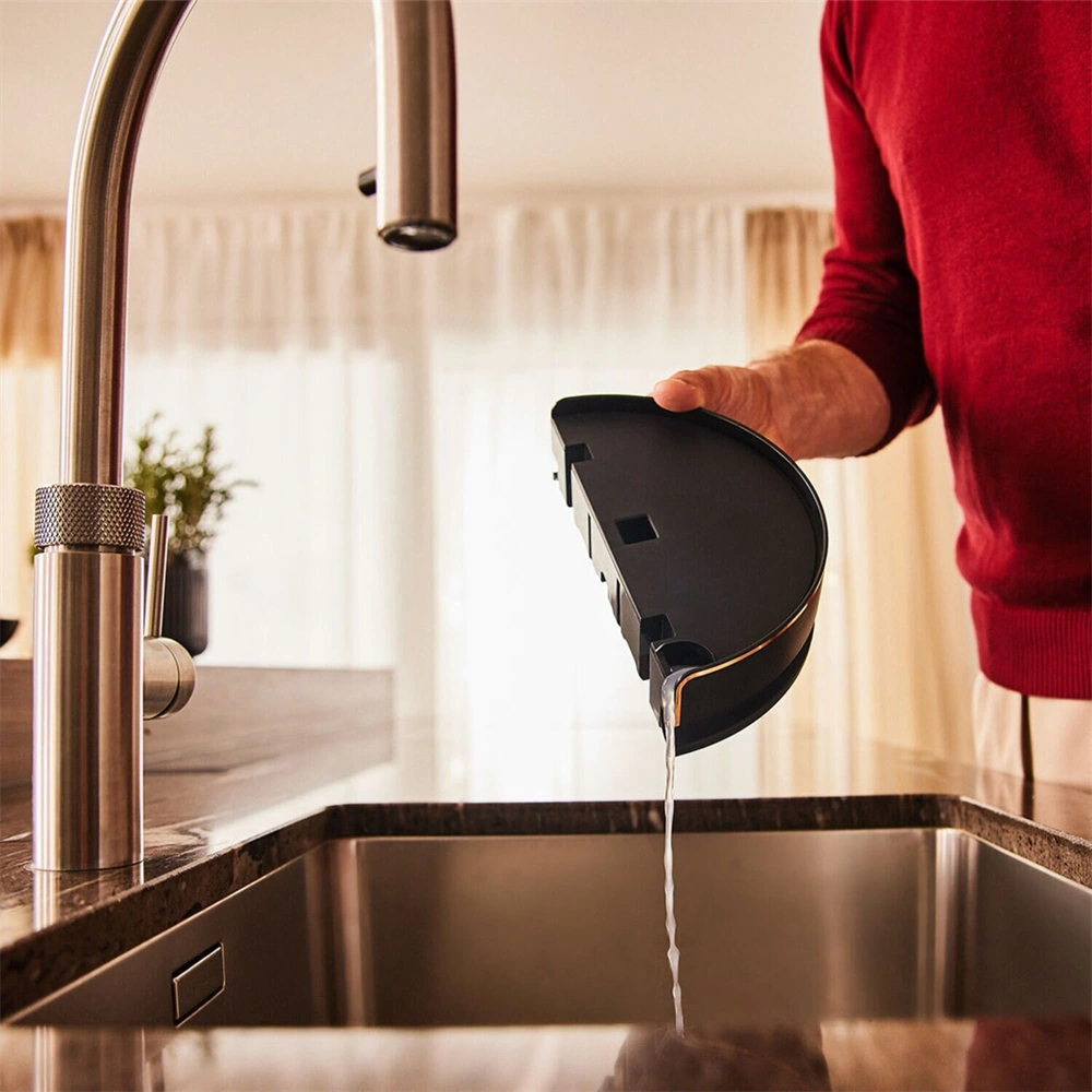 Braun IS9090 fekete gőzállomás