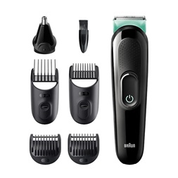 Braun MGK3321 multifunkciós testszőrzet ápoló