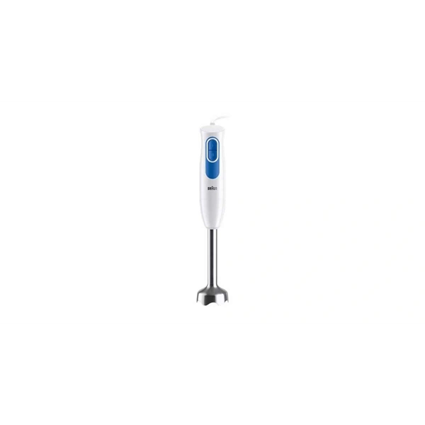 Braun MQ20.001MWH 3in1 fehér botmixer