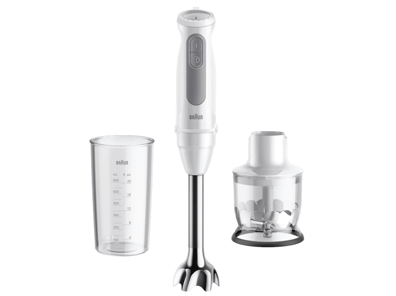 Braun MQ50201M botmixer