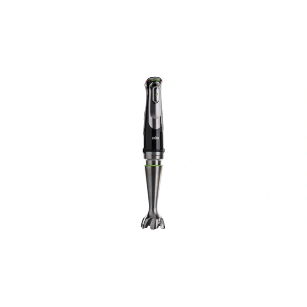 Braun MQ9195XLI fekete botmixer szett