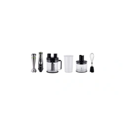 Braun MQ9195XLI fekete botmixer szett