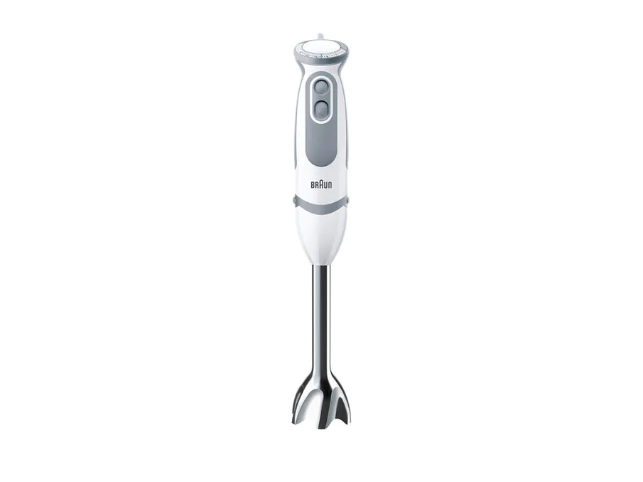 Braun MQ 5207 WH MultiQuick 5 Vario 3in1 fehér botmixer