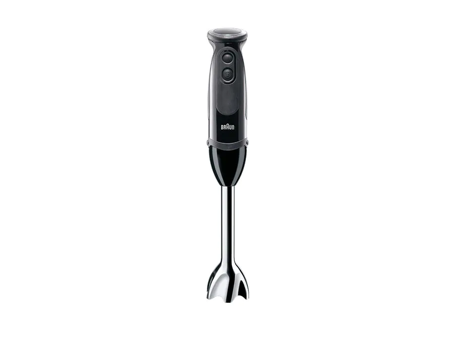 Braun MQ 5277 BK MultiQuick 5 5in1 Vario fekete botmixer