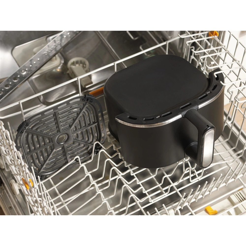 Braun MultiFry 3 HF3030 fekete 4,3 L forrólevegős sütő