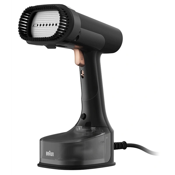 Braun QuickStyle 7 GS7077BK fekete kézi gőzölő