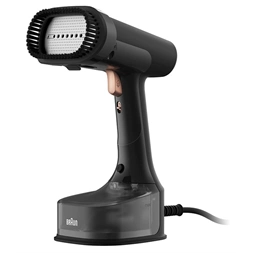 Braun QuickStyle 7 GS7077BK fekete kézi gőzölő