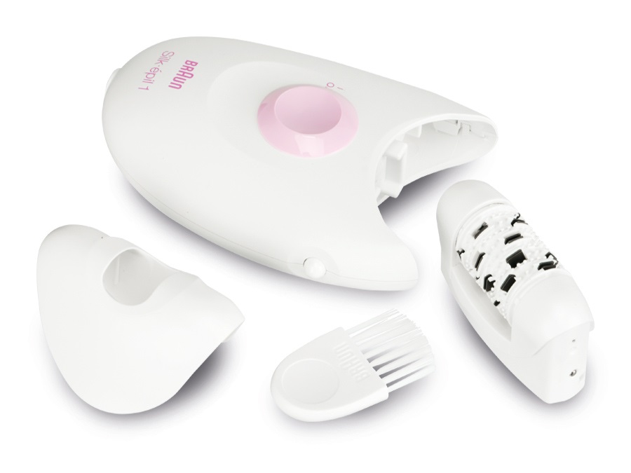 Braun SE1370 epilátor