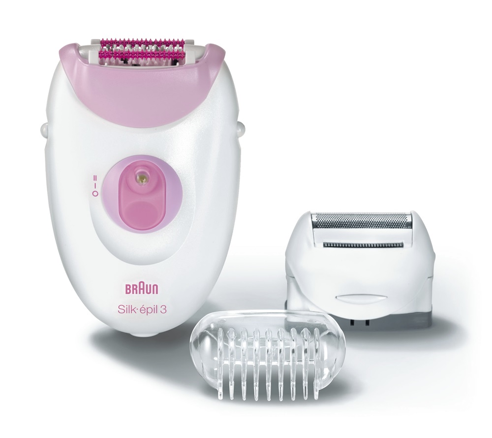 Braun SE3270 epilátor