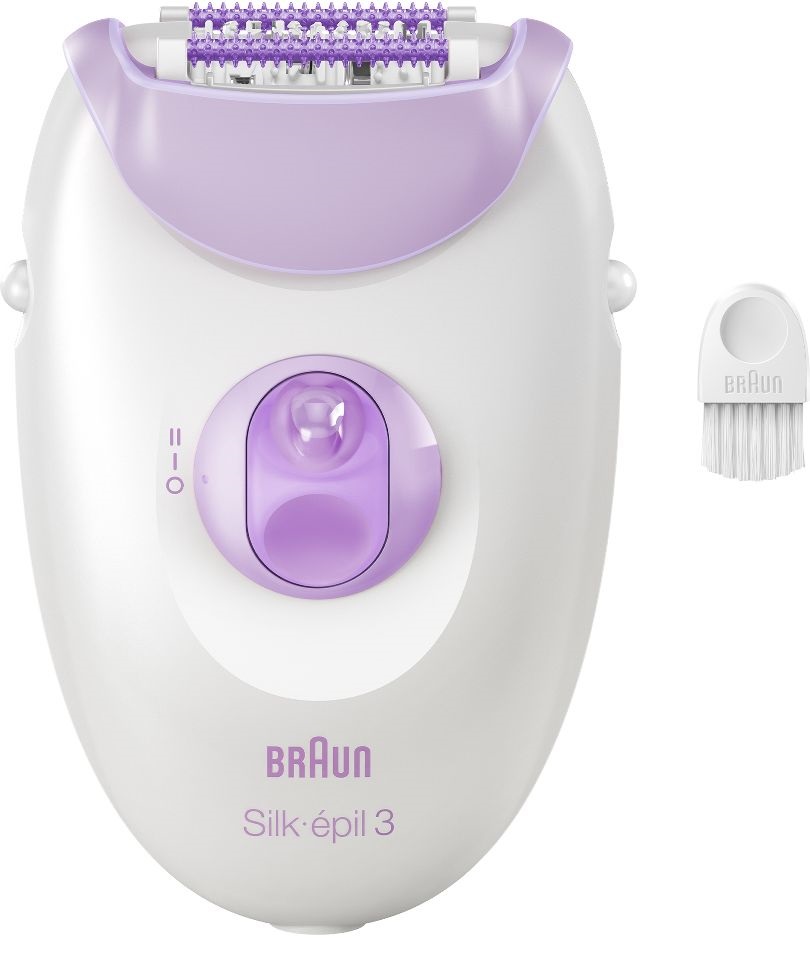 Braun SE3-000 epilátor