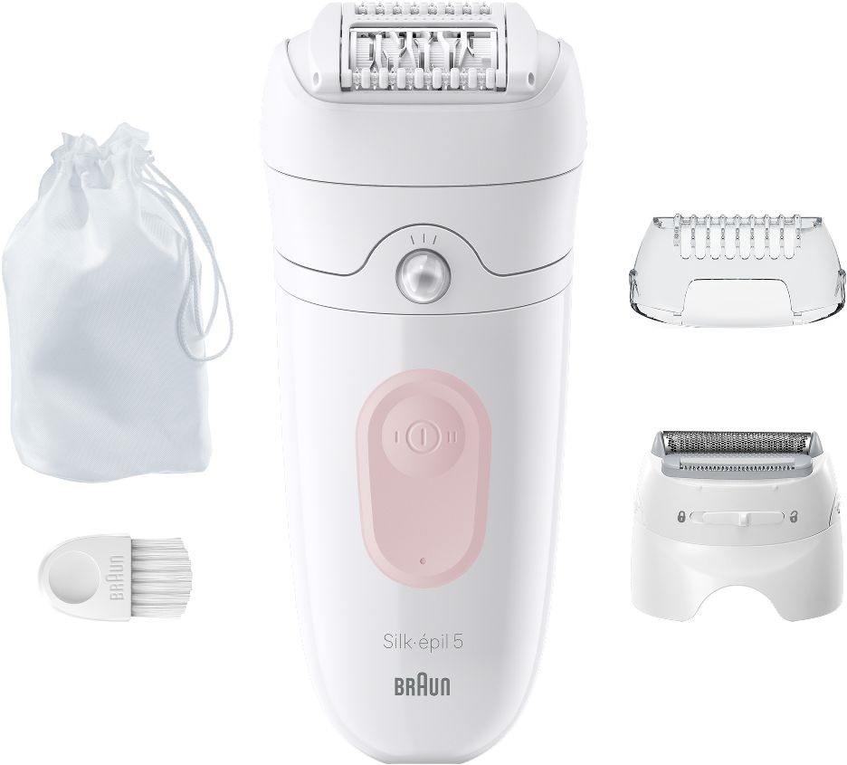 Braun SE5-030 epilátor