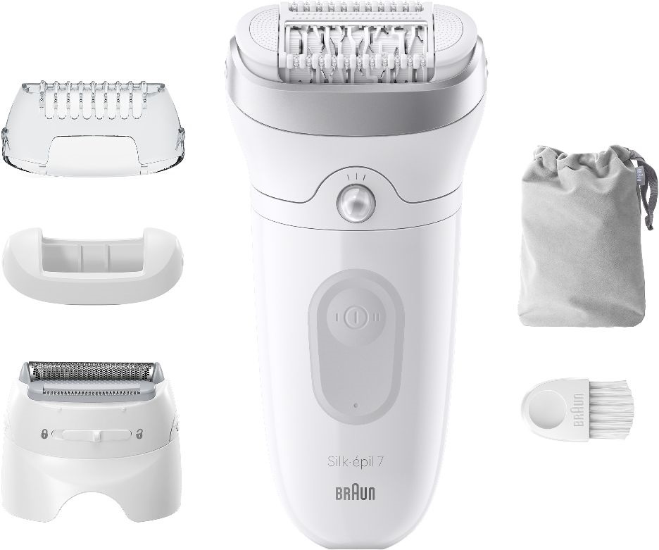 Braun SE7-031 epilátor