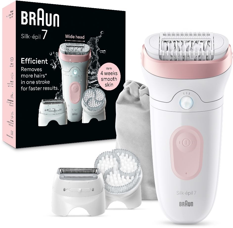 Braun SE7-060 epilátor