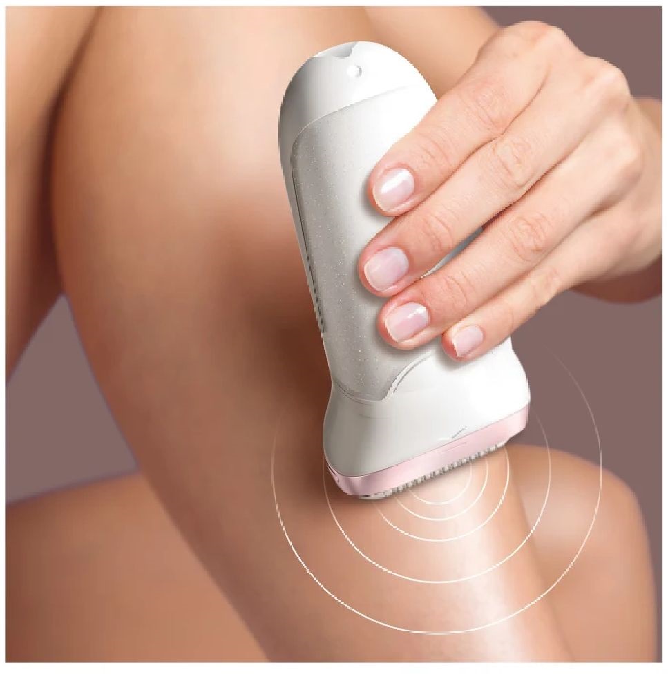 Braun SES9100 3D epilátor
