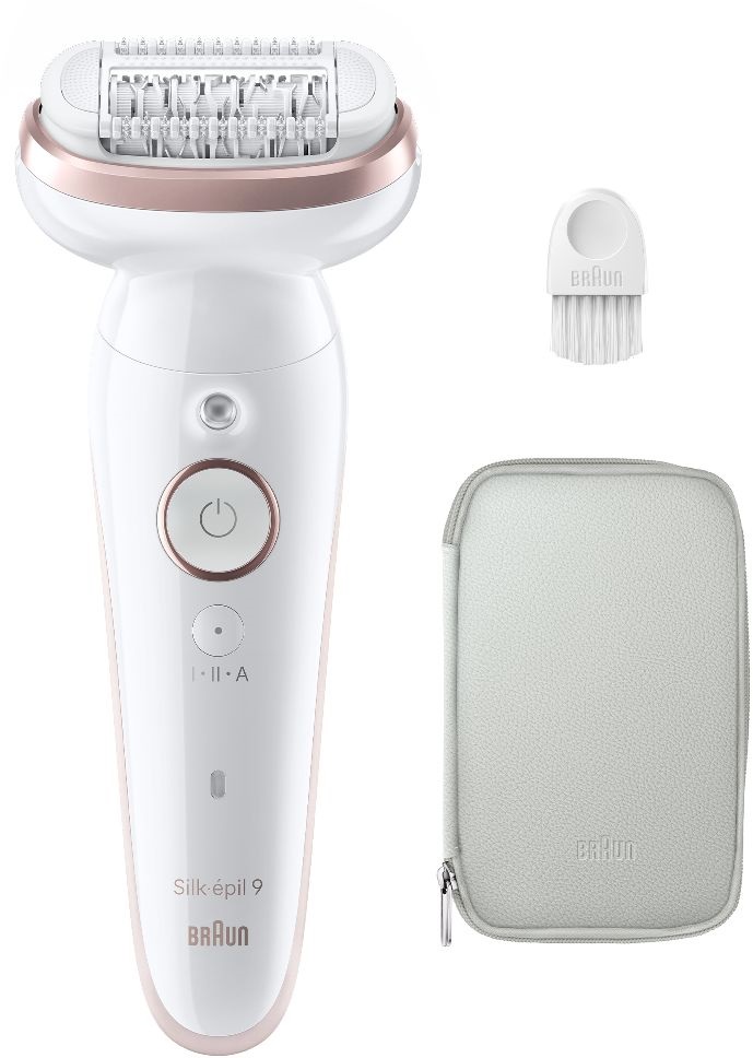 Braun SES9-000 epilátor