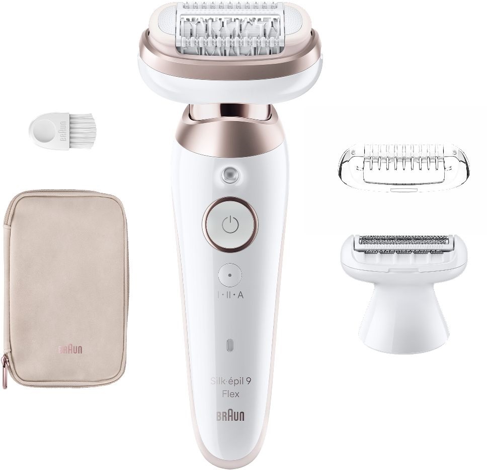 Braun SES9-231 epilátor