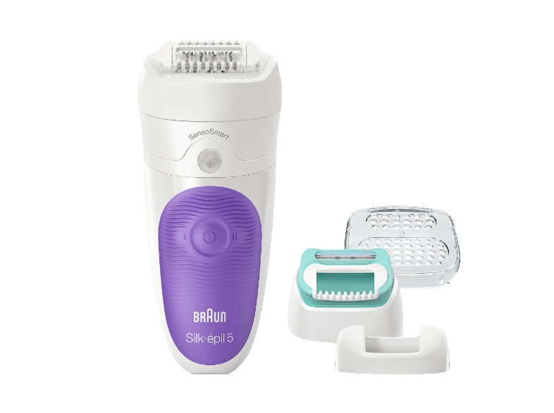 Braun SES 5/880 epilátor