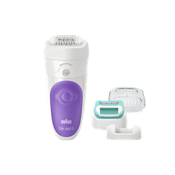 Braun SES 5/880 epilátor