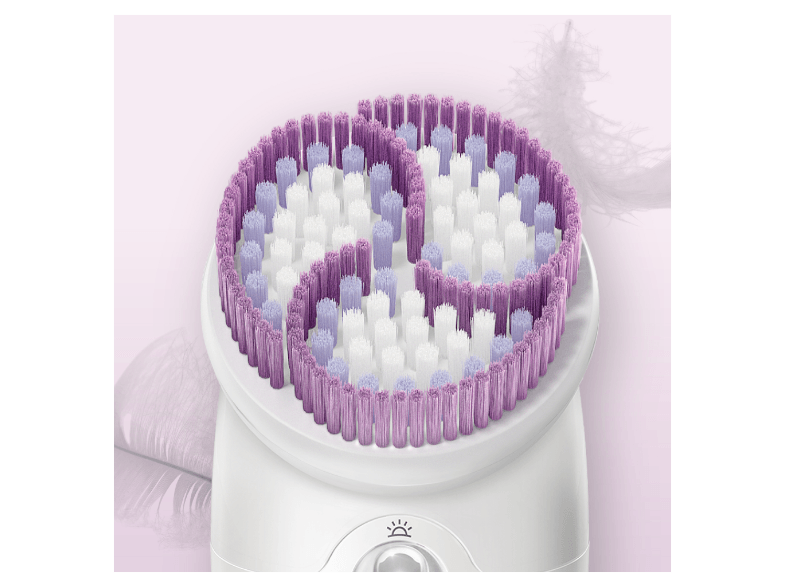 Braun SES 9/980 epilátor