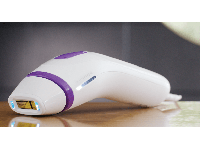 Braun Silk-expert 3 BD3001 IPL villanófényes szőrtelenítő
