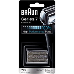 Braun 70S combipack