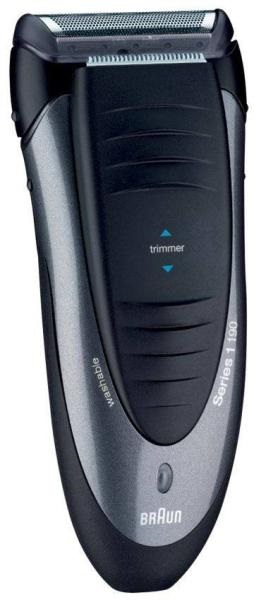 Braun Series 1 190 akkumulátoros férfi borotva