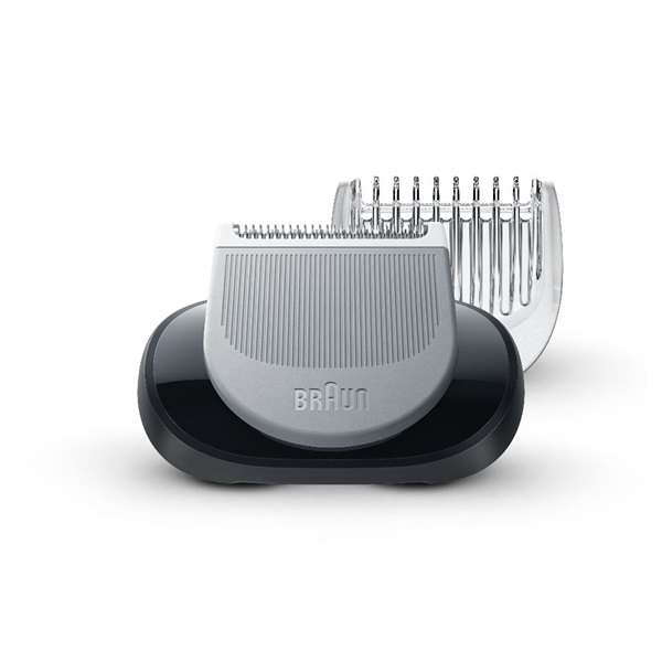 Braun Series 5-6-7 Flex készülékekhez testszőrzet eltávolító