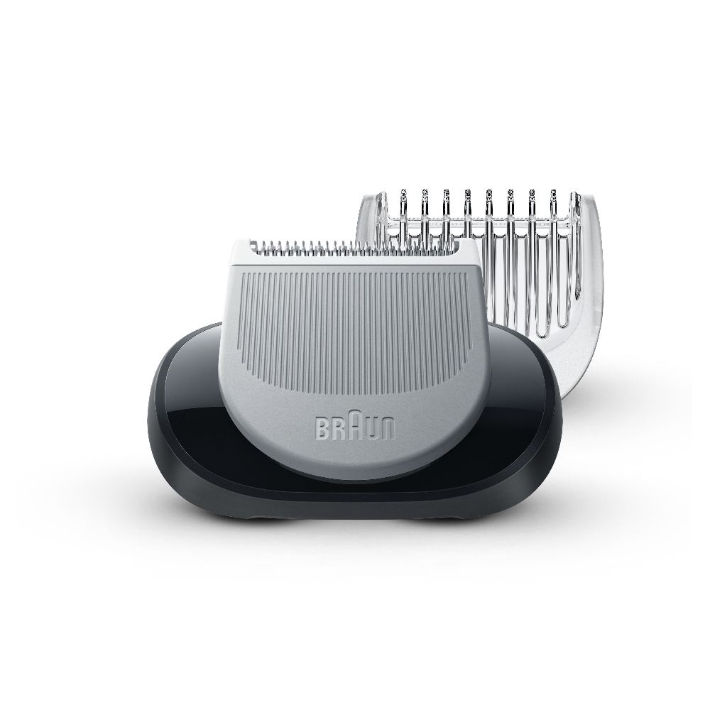 Braun Series 5-6-7 Flex készülékekhez testszőrzet eltávolító
