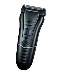 Braun 1-130 férfi borotva