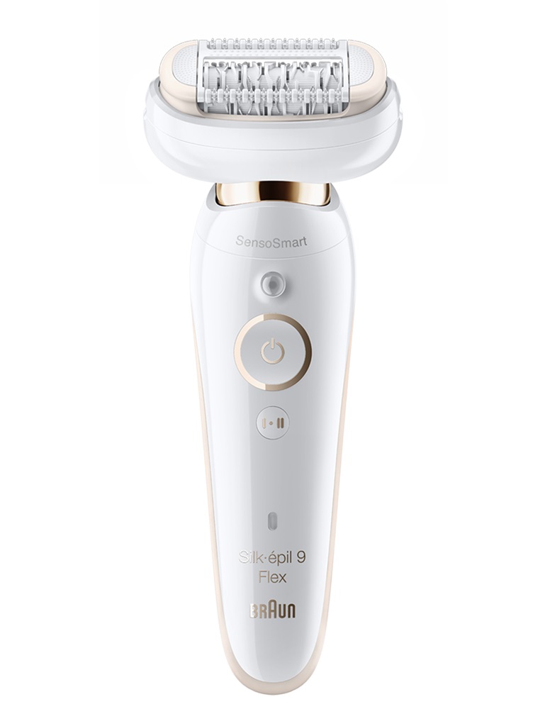 Braun Silk-épil 9 MBSES9F 3D epilátor