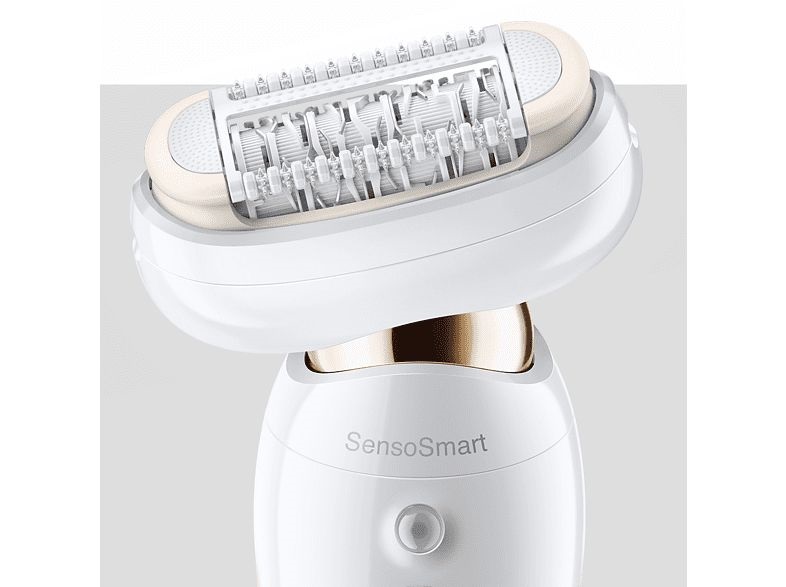 Braun Silk-épil 9 MBSES9F 3D epilátor