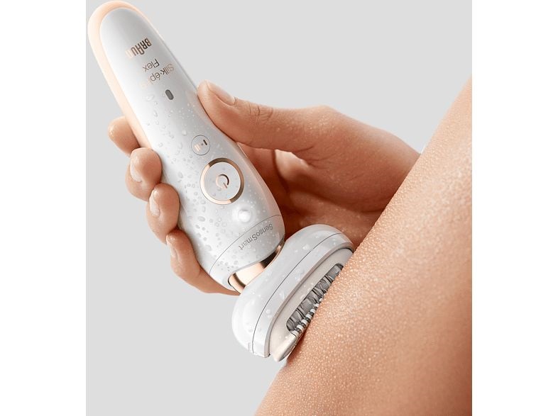 Braun Silk-épil 9 MBSES9F 3D epilátor