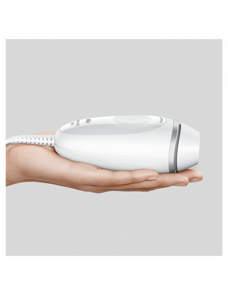 Braun Silk-expert Mini IPL PL1124 villanófényes szőrtelenítő