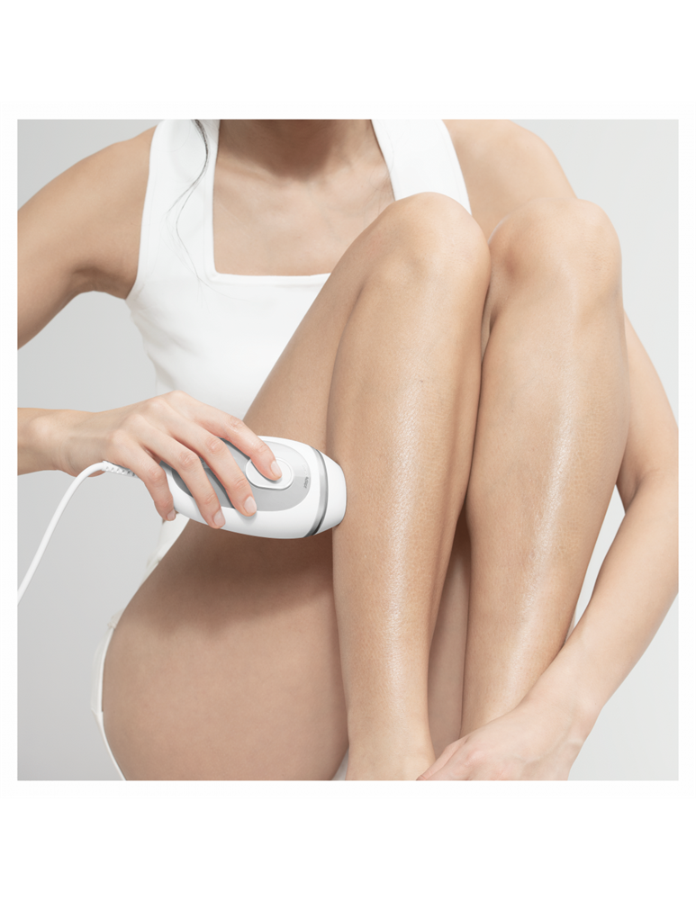 Braun Silk-expert Mini IPL PL1124 villanófényes szőrtelenítő