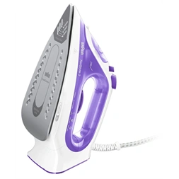 Braun TexStyle 3 SI3042VI lila gőzölős vasaló