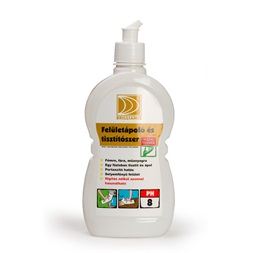 Brilliance 500ml felületápoló- és tisztítószer