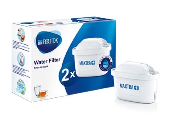 Brita BRH1038688 Maxtra+ Pure Performance 2db-os szűrőbetét