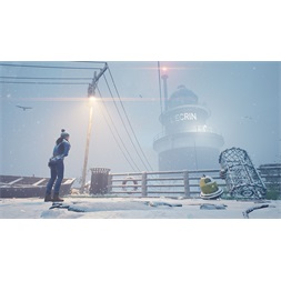 Broken Pieces PS4 játékszoftver