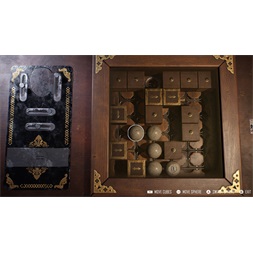 Broken Pieces PS4 játékszoftver