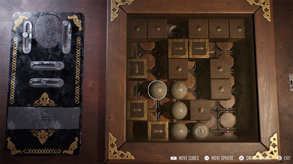 Broken Pieces PS4 játékszoftver