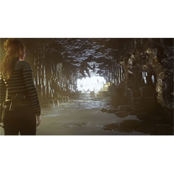 Broken Pieces PS4 játékszoftver