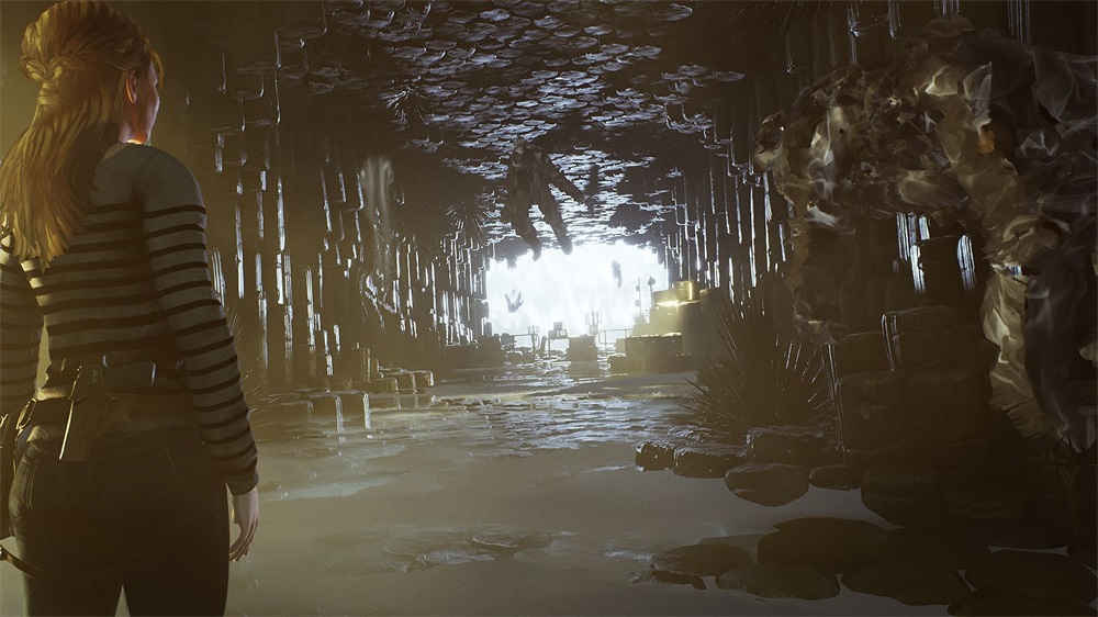 Broken Pieces PS4 játékszoftver