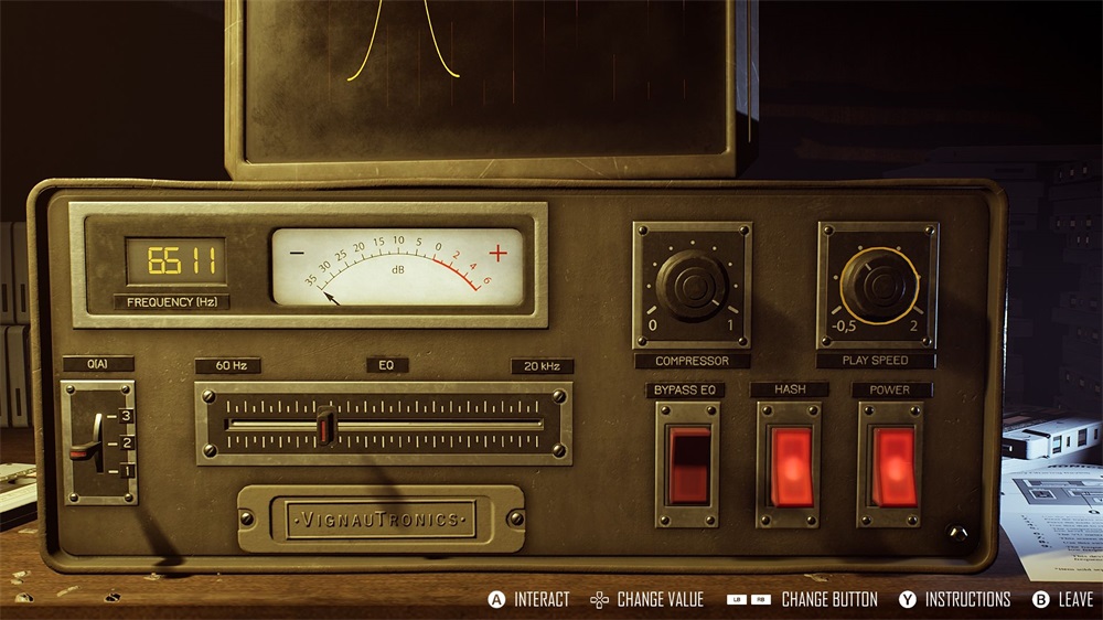 Broken Pieces PS4 játékszoftver