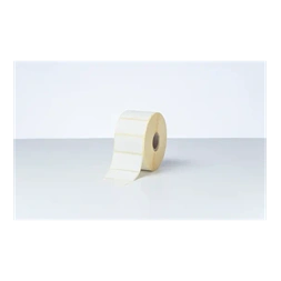 Brother BDE-1J026051-102 51mm x 26mm, öntapadós, fehér címketekercs (1900db/tekercs)