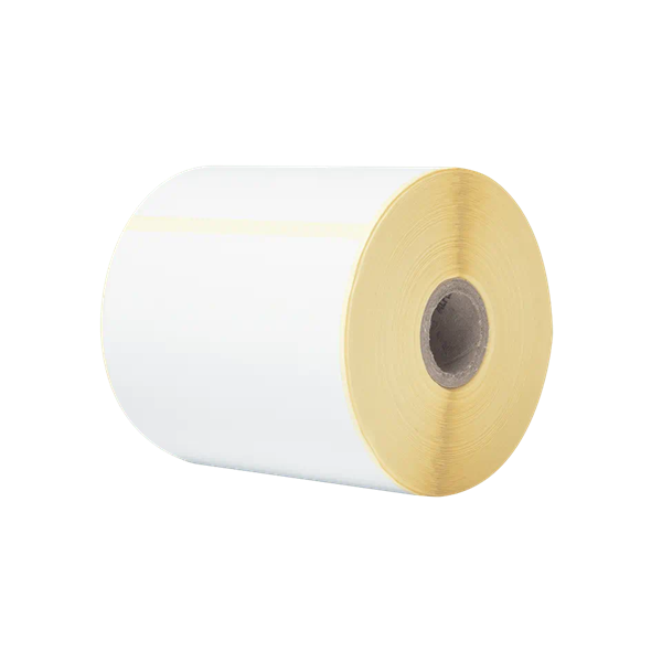 Brother BDE1J152102102 címke BDE-1J152102102, elővágott, 102mm x 152mm, 350 címke