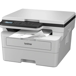 Brother DCP-B7600D A4/34 lap/perc/USB/duplex mono multifunkciós lézernyomtató